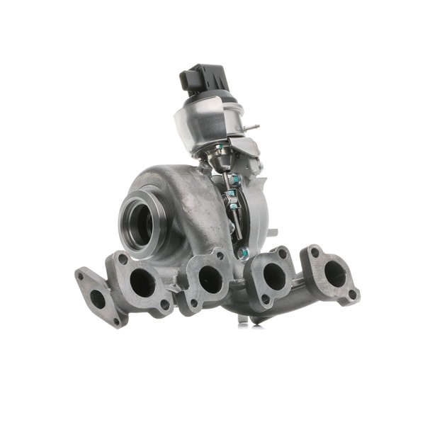Turbolader SKCT-1190638 STARK Volkswagen Passat B6 Variant (3C5) 2.0 TDI 4motion 2009 170 Pk