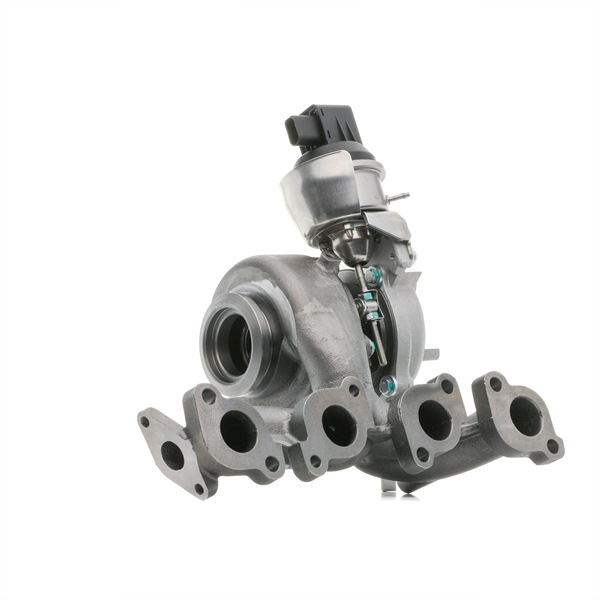 OEM nummer 03L 253 019 M - Turbolader 2234C10135 VW, AUDI, SKODA, SEAT