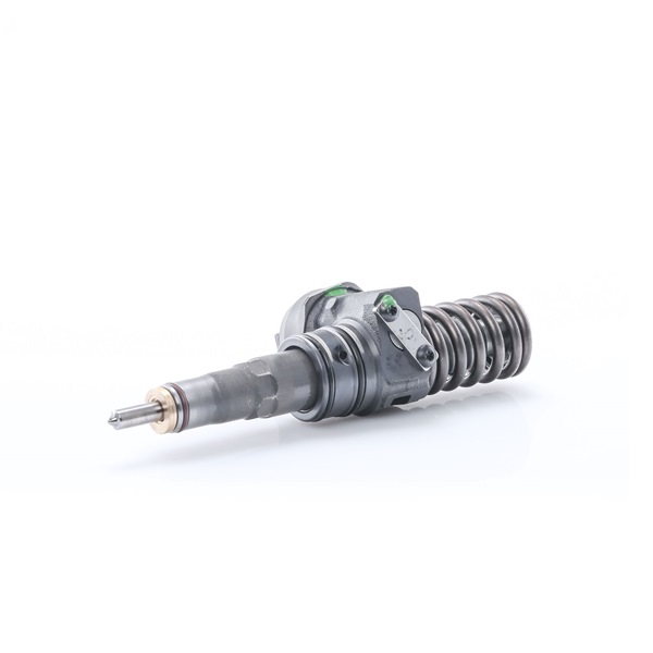 RIDEX REMAN 3930I0008R Injectors Volkswagen Touareg (7LA, 7L6, 7L7) 5.0 V10 TDI 313 hp Diesel 2010