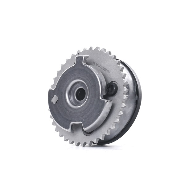 Regulador do veio de excêntricos 4106C0034 RIDEX BMW 7 (F01, F02, F03, F04) 740i , Li xDrive 3.0 2012 320 cv
