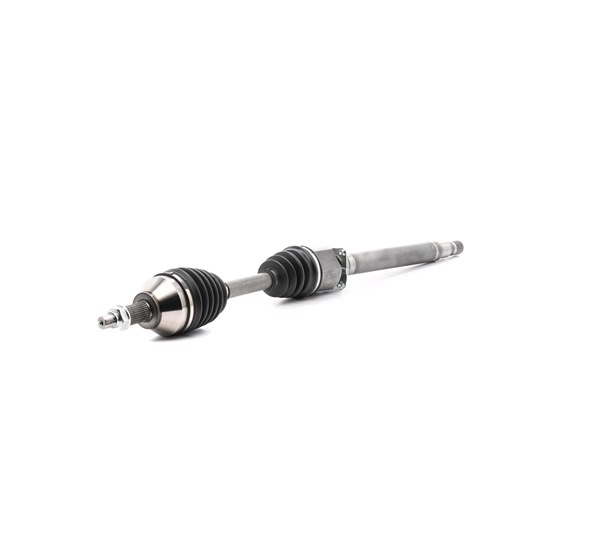 Semiasse 13D0789 RIDEX ALFA ROMEO 159 Sedan (939) 2.0 JTDM (939AXP1B) 2009 170 CV