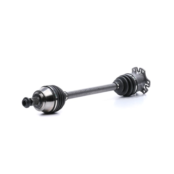 Numer OEM 4F0 407 451 X - Wał napędowy SKDS-0210822 AUDI