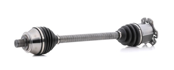 Numer OEM 4F0 407 451 X - Wał napędowy 13D0790 AUDI