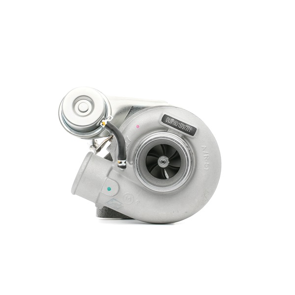 Número OEM A 602 096 08 99 - Turbocompressor SKCT-1190645 MERCEDES-BENZ, FORD, DAEWOO, SSANGYONG, DAIMLER