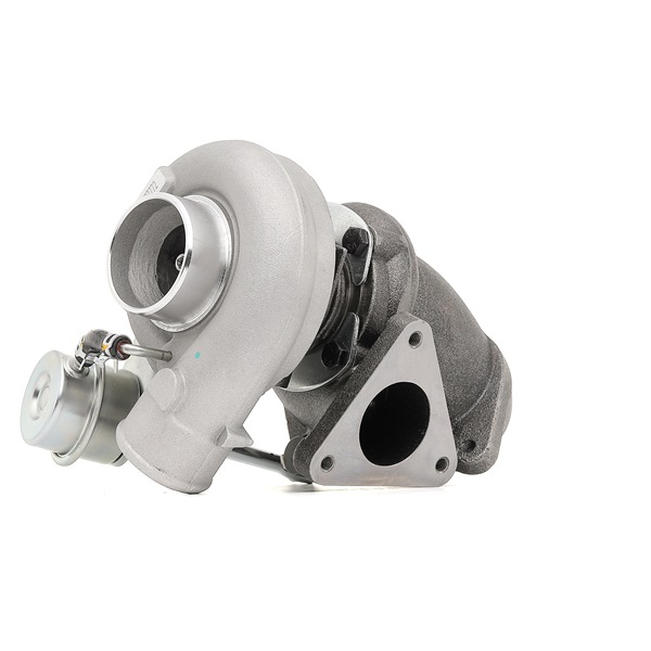 Número OEM A 602 096 08 99 - Turbocompressor 2234C10142 MERCEDES-BENZ, FORD, DAEWOO, SSANGYONG, DAIMLER