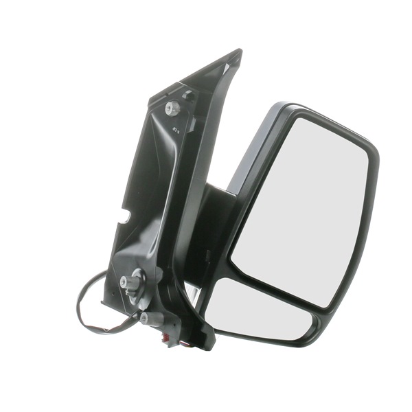 Specchietto retrovisore esterno 50O0827 RIDEX FORD Transit Custom V362 Bus (F3) 2.2 TDCi 2012 125 CV