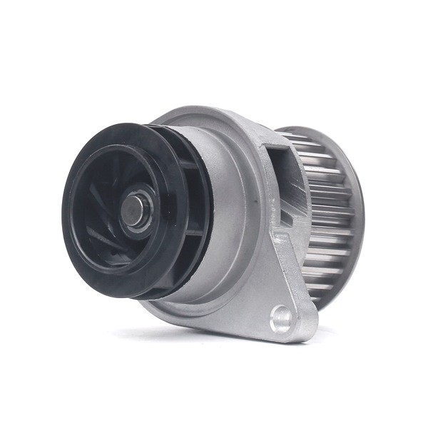 RIDEX 1260W0411 pompe à eau SEAT Ibiza II (6K1) 1.0 16V 69CV 1999