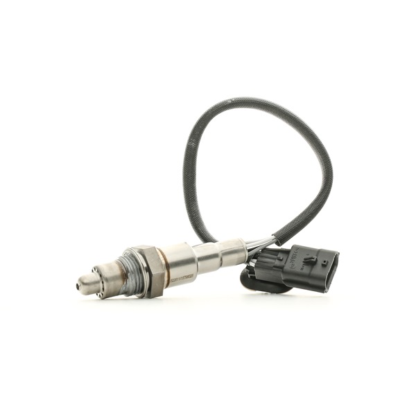 Eksossystem Renault Megane 4: Lambdasonde RIDEX 3922L0419