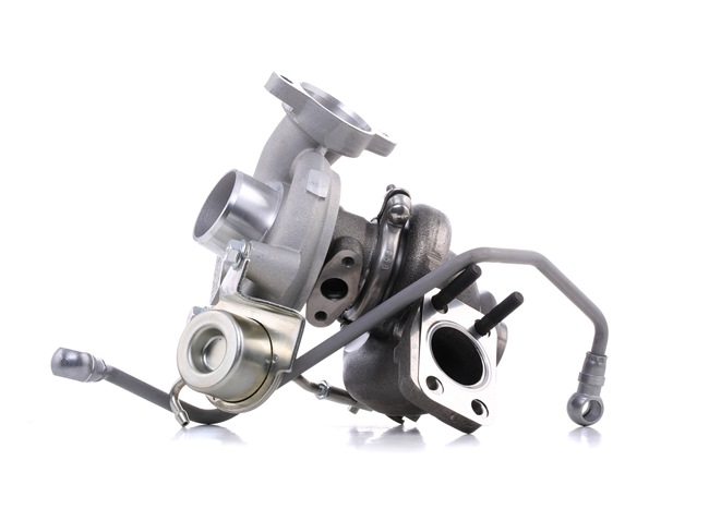 OEM nummer 0375 K5 - Turbolader SKCT-1190646 VOLVO, FORD, MITSUBISHI, PEUGEOT, CITROËN