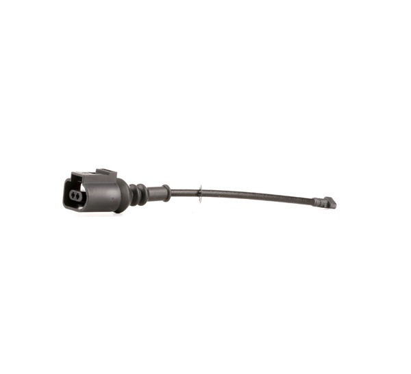 RIDEX | Sensor De Desgaste De Pastillas De Frenos Eje trasero 407W0170 Volkswagen Transporter T5 Furgoneta (7HA, 7HH, 7EA, 7EH) 2014 baratos online