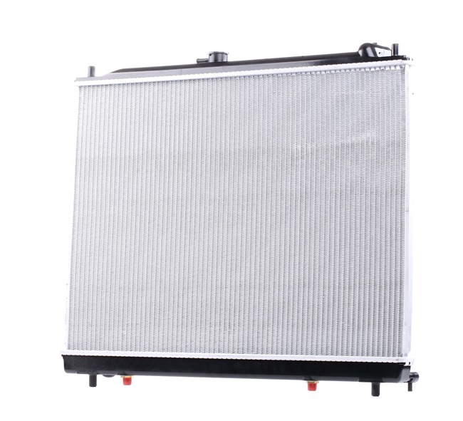 RIDEX 470R0942 radiateur MITSUBISHI Pajero II (V20) 3.5 V6 24V 194CV 1999