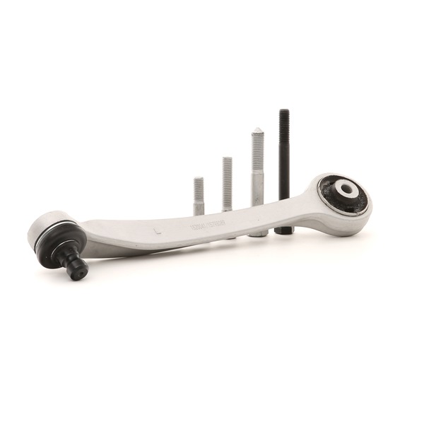 RIDEX 273C1763 suspension arm AUDI A4 B6/B7 Convertible (8H7, 8HE) 2.4 170hp 2002