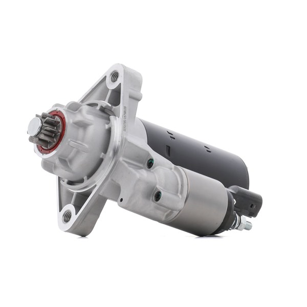 Starter SKSTR-03330537 STARK Volkswagen Touareg I (7LA, 7L6, 7L7) 2.5 R5 TDI 2008 174 Pk