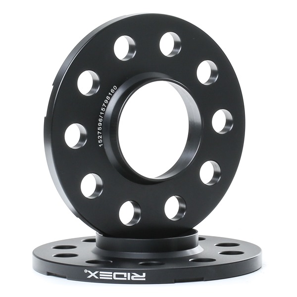 3792A0011 RIDEX Track widening