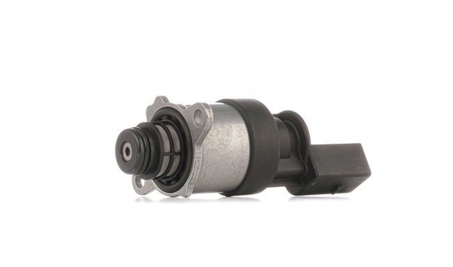 Válvula regul., débito combustível (sistema "common-rail") 5655C0012 RIDEX BMW 7 (F01, F02, F03, F04) 730 d 2008 245 cv