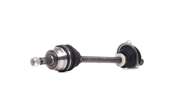 Steekas 13D0801 RIDEX RENAULT Master II Flatbed Vrachtwagen/Chassis 2.5 dCi 100 2005 99 Pk