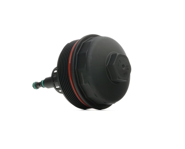STARK SKHOF-5250010 Oil filter housing BMW 3 Saloon (E46) 320i 2.2 163 hp Petrol 2000