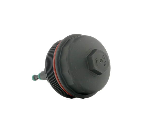 RIDEX 590H0010 Oil filter housing BMW 3 Saloon (E46) 320i 2.2 163 hp Petrol 2005