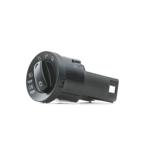 RIDEX 1563S0181 headlight switch AUDI A4 B6/B7 Convertible (8H7, 8HE) 1.8 T 163hp 2003