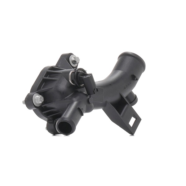 Termóstato, líquido de refrigeração 316T0317 RIDEX OPEL Corsa D Hatchback (S07) 1.2 (L08, L68) 2010 86 cv