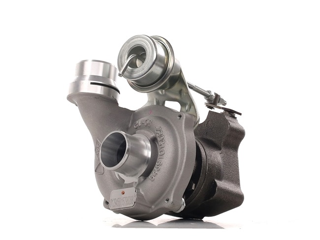 STARK | Turboaggregat inkl. tetningssett SKCT-1190647 RENAULT Megane III Hatchback (BZ0/1) 2015 billige på nett