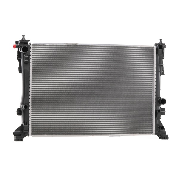 Mercedes B-Class (W246, W242) radiators RIDEX 470R0943