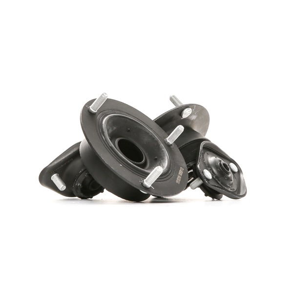 RIDEX 1180S0556 coupelle d'amortisseur BMW 3 Berline (E46) 320d 2.0 136CV 1998