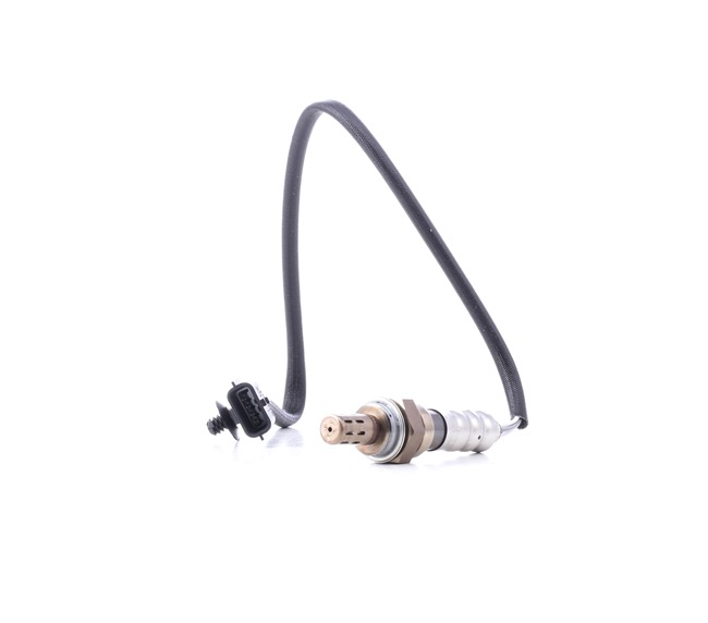 Eksossystem Renault Clio 4: Lambdasonde RIDEX 3922L0420