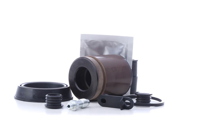 Kit di revisione della pinza freno 405R0232 RIDEX JEEP Grand Cherokee II (WJ, WG) 4.0 1999 190 CV