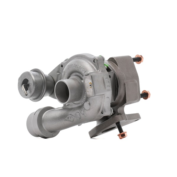 OEM nummer 7.701.476.880 - Turboaggregat 2234C10144R RENAULT, NISSAN, SUZUKI, DACIA, RENAULT TRUCKS
