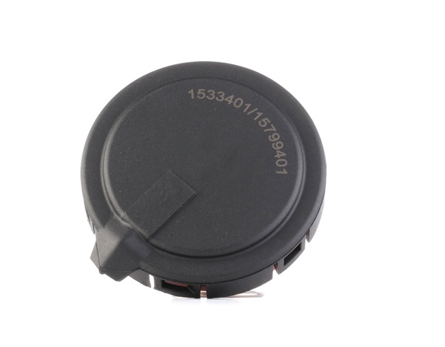 Válvula, respiro do cárter da cambota 3886V0061 RIDEX BMW 7 (E65, E66, E67) 740 i, Li 2005 306 cv