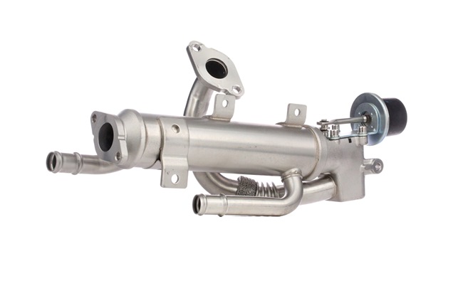 Abgaskühler SKCEG-4580031 STARK AUDI A6 C6 Avant (4F5) 2.0 TDI 2006 140 PS