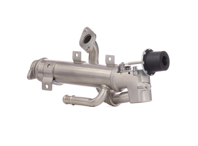 Abgaskühler 4032C0032 RIDEX AUDI A6 C6 Avant (4F5) 2.0 TDI 2005 140 PS