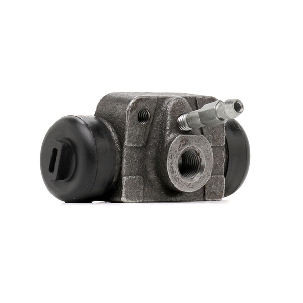 kjøpe på nett RIDEX Trommelbremse 277W0108 Auto Union 167,83 kr