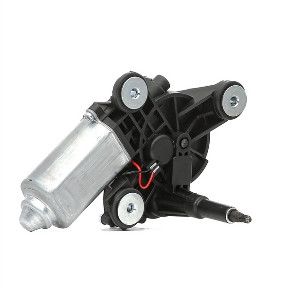 RIDEX 295W0169 Moteur d'essuie-glace arrière et avant FORD KA 3 portes (RB)