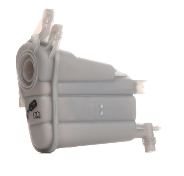 RIDEX | Koelvloeistof tank Zonder afsluitdeksel, Met sensor 397E0165 AUDI A4 B8 Avant (8K5) 2015 goedkoop online