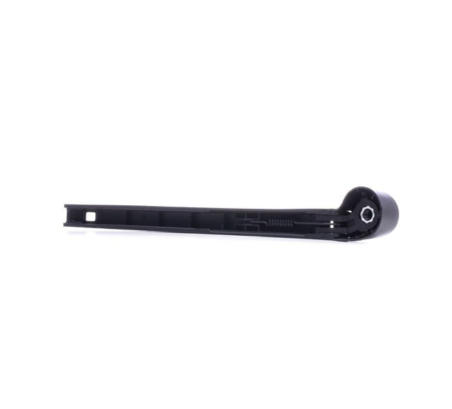 Ruitenwisser, arm 301W0166 RIDEX Volkswagen Sharan II (7N1, 7N2) 1.4 TSI 2014 150 Pk