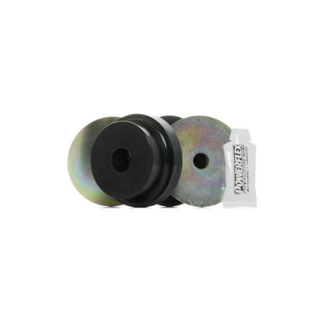 Powerflex | Differential Hinterachse, hinten PFR5-4626BLK BMW Z4 (E85) Roadster 2005 günstig online