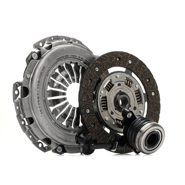 Número OEM 30 62 023 13R - Kit de embrague 479C2989 RENAULT, NISSAN, LAND ROVER, DACIA, ISUZU