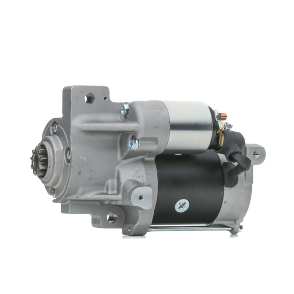 STARK SKSTR-03330539 Starter motor VAUXHALL Vectra Mk2 (C) Limousine (Z02) 3.0 V6 CDTI 177 hp Diesel 2003