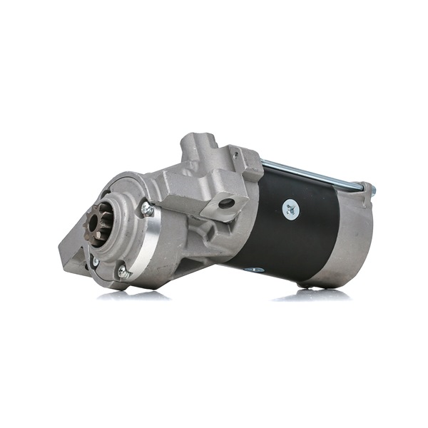 RIDEX 2S0514 Starter motor VAUXHALL Vectra Mk2 (C) Limousine (Z02) 3.0 V6 CDTI 177 hp Diesel 2005