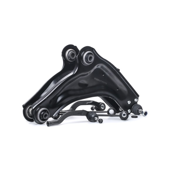 STARK SKSSK-1600346 Renault Laguna 2 control arm repair kit replacement cost