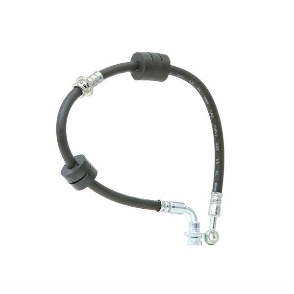 RIDEX | Bremseslange framaksel venstre 83B0575 SUZUKI Jimny (SJ, JA, JB) 1988 billige på nett