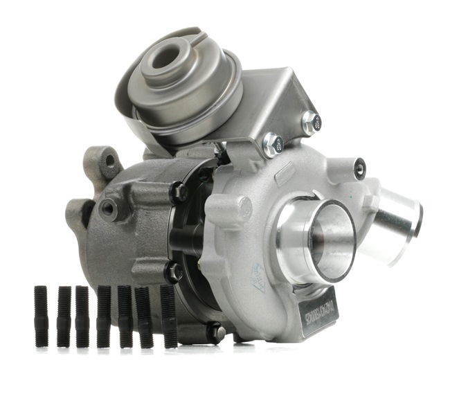 Turbocompresor SKCT-1190649 STARK MITSUBISHI Lancer VIII Berlina (CY_A, CZ_A) 1.8 DI-D 2022 116 cv
