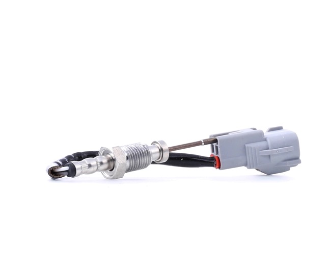 Sensor, temp. gas escape 3938E0166 RIDEX TOYOTA Corolla Verso (AR10) 2.2 D-4D (AUR10_) 2006 136 cv