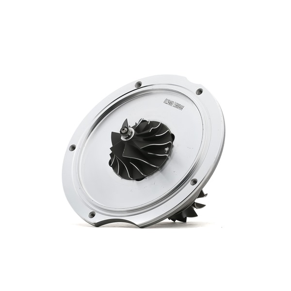 Conjunto piezas turbocompresor SKCCC-4540074 STARK MAZDA MPV II (LW) 2.0 DI 2002 136 cv