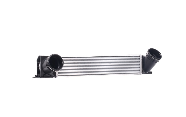RIDEX 468I0159 Ladeluftkühler BMW E92