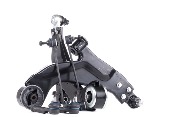 Numero OEM 1 117 698 - Kit riparazione, Braccio trasversale 772S0348 BMW, FORD, MITSUBISHI, JAGUAR