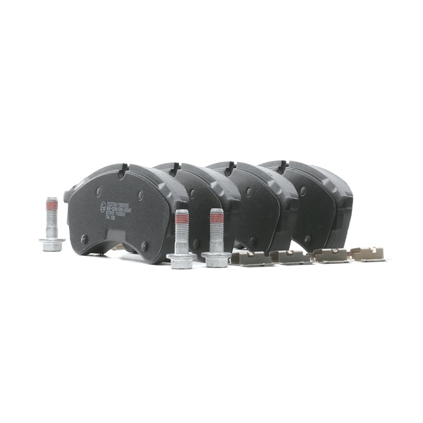 Koppelsensor 402B1405 RIDEX Volkswagen Crafter Bus (SY) 2.0 TDI 2025 177 Pk