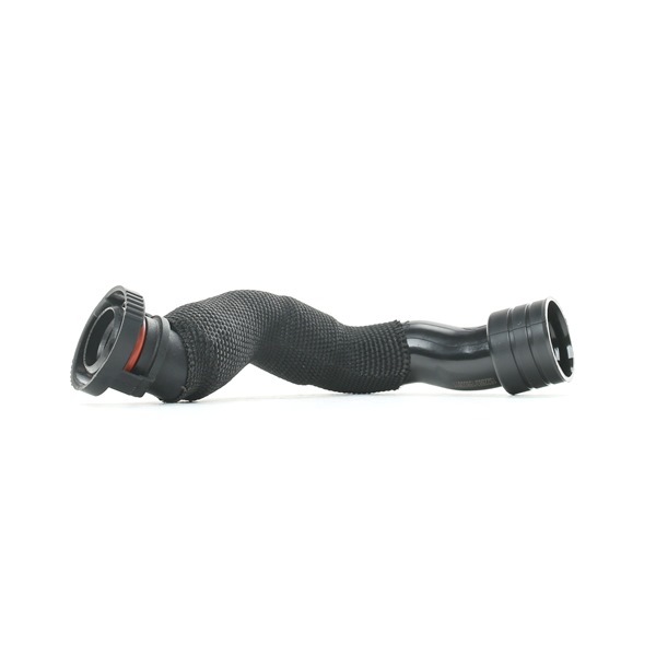 Slange, krumtaphusventilation 1600H16000025 RIDEX AUDI A3 Hatchback (8L1) 1.9 TDI 2000 100 HK